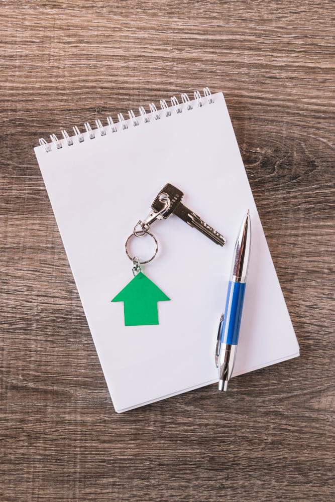 Licencia de cambio de uso