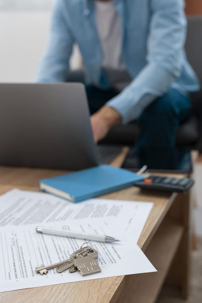 Tasaciones para hipotecas