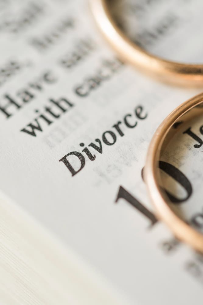 Tasaciones en divorcios y separaciones