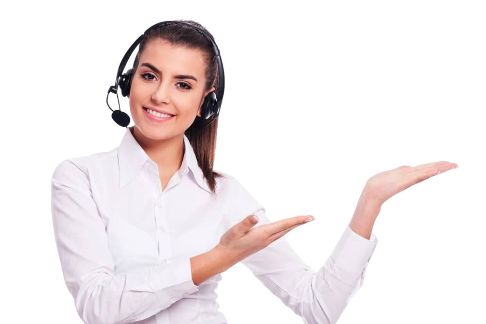 Atención telefónica